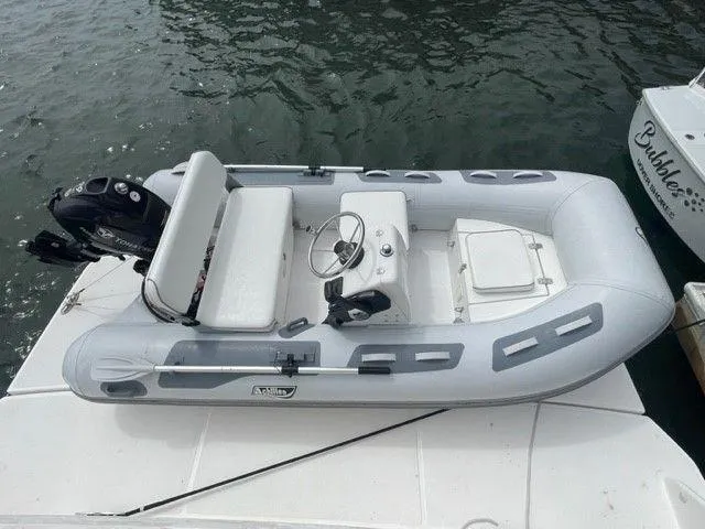 Slide: The Image of Tiara 53 COUPE 2017 - 50