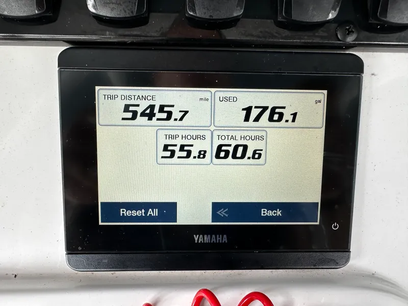 Slide: The Image of Sea Hunt 239 ULTRA SE 2025 - 17