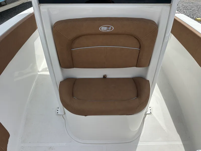 Slide: The Image of Sea Hunt 239 ULTRA SE 2025 - 20