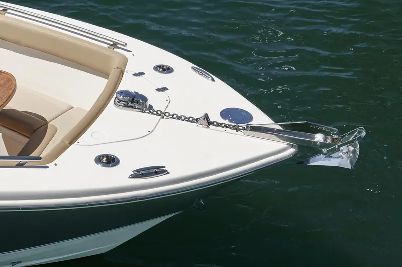Slide: The Image of Scout 235 XSF 2020 - 31