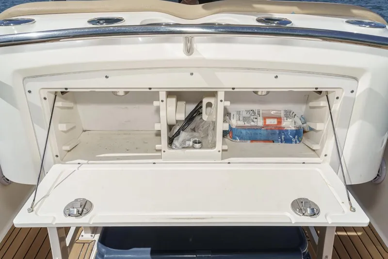 Slide: The Image of Scout 235 XSF 2020 - 18
