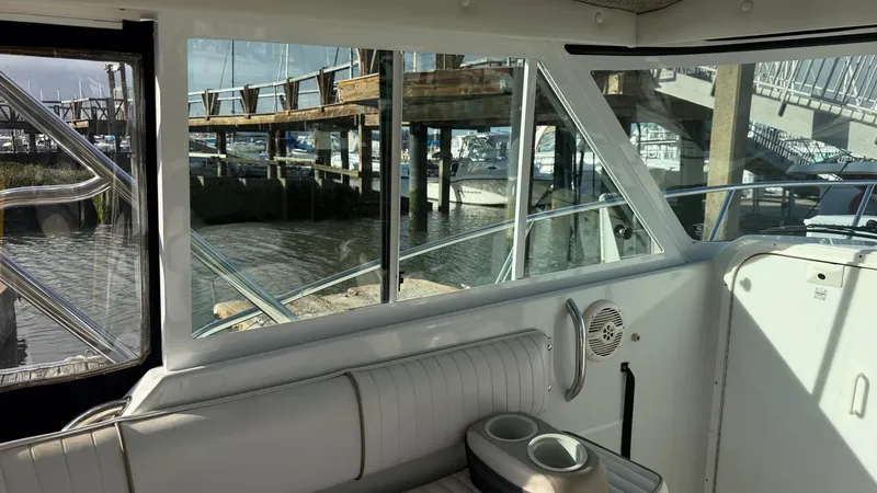 Slide: The Image of Glacier Bay 2680 HARDTOP 2006 - 33