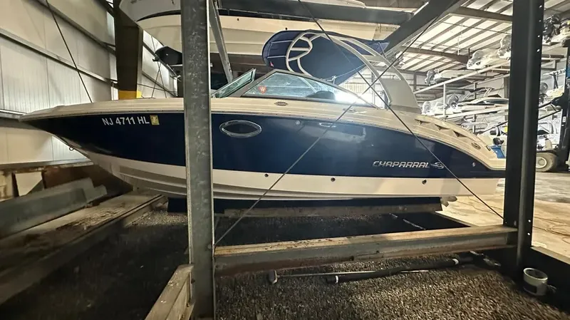The Image of Chaparral 244 Sunesta 2018 - 0