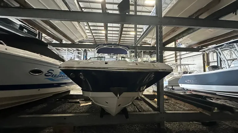 Slide: The Image of Chaparral 244 Sunesta 2018 - 2