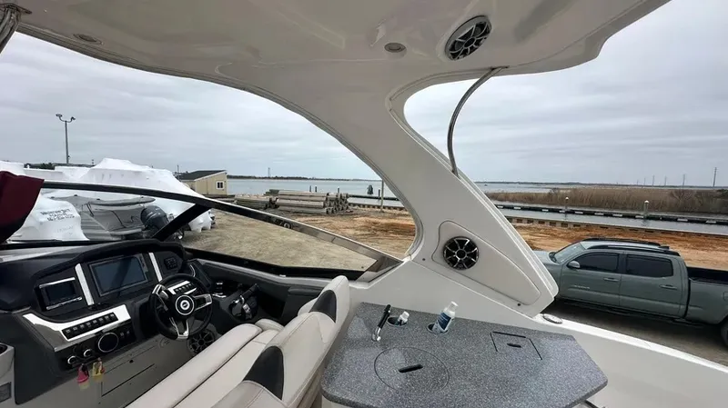 Slide: The Image of Chaparral 337 SSX 2017 - 16
