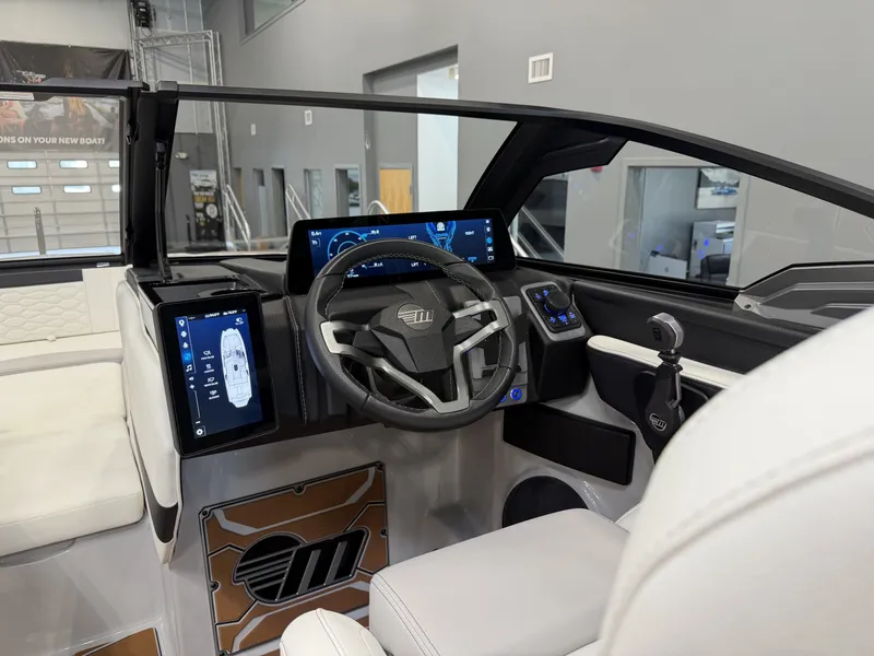 Slide: The Image of Malibu 24 MXZ 2026 - 22