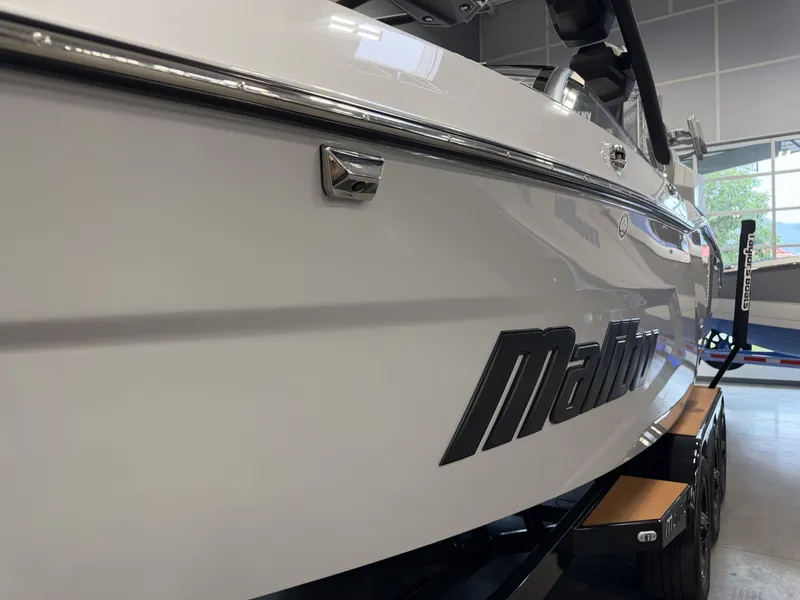 Slide: The Image of Malibu 24 MXZ 2026 - 4