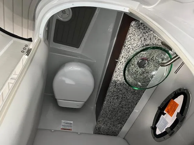 Slide: The Image of Crownline Boats E275 2024 - 9