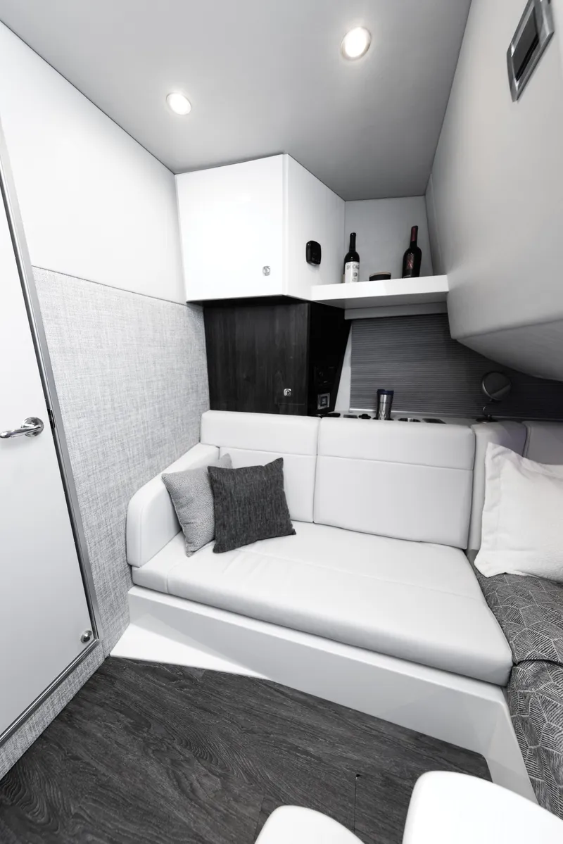 Slide: The Image of Formula 360 Crossover Bowrider 2026 - 3