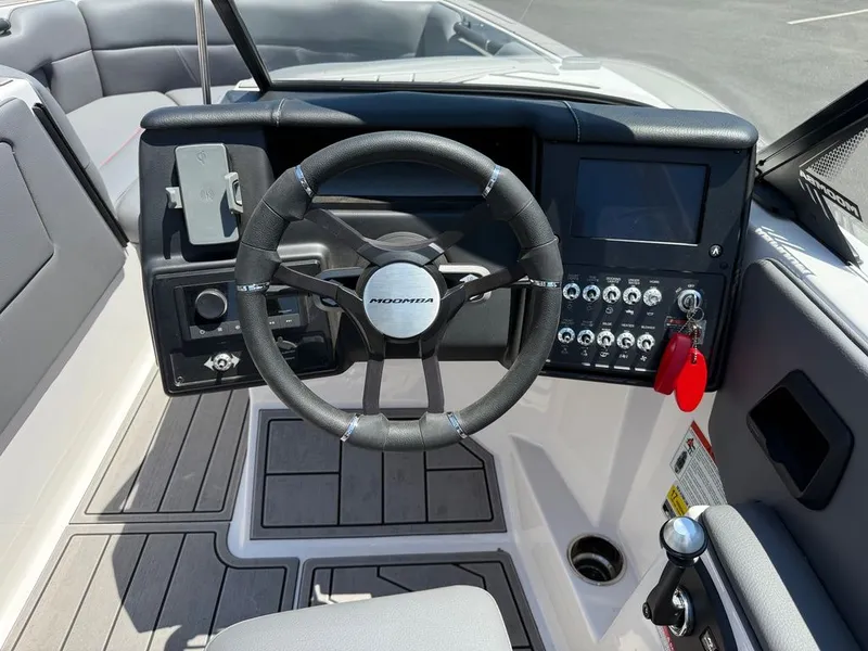 Slide: The Image of MOOMBA Max 2023 - 12