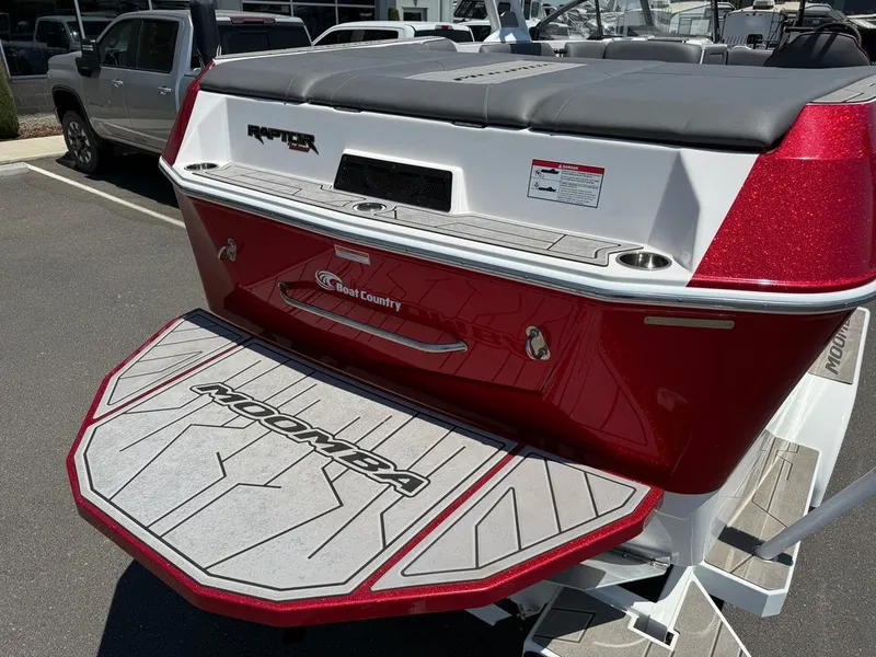 Slide: The Image of MOOMBA Max 2023 - 6