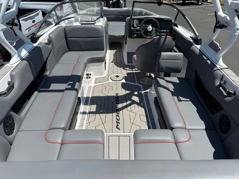 Slide: The Image of MOOMBA Max 2023 - 8