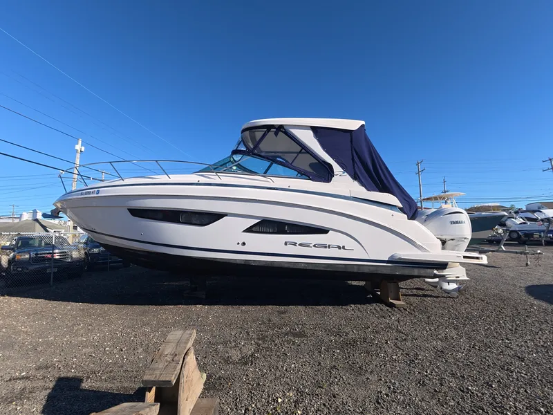 The Image of Sea Ray SLX 280 2022 - 0