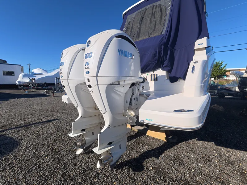 Slide: The Image of Regal 33 XO 2022 - 5