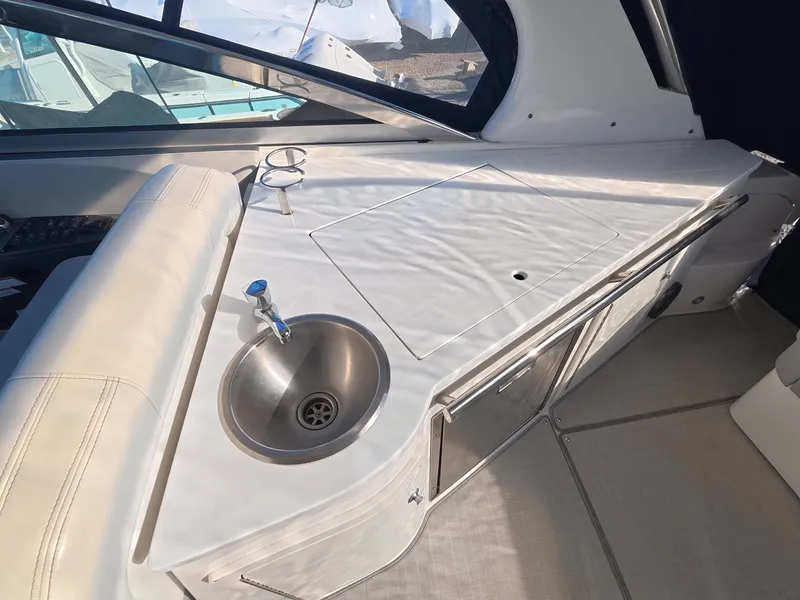 Slide: The Image of Regal 33 XO 2022 - 13