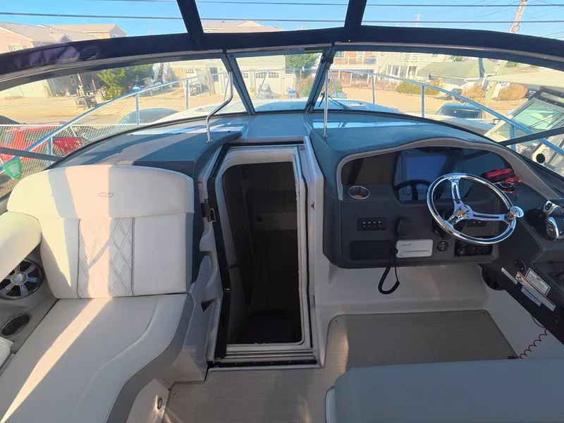 Slide: The Image of Regal 33 XO 2022 - 19