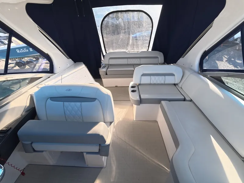 Slide: The Image of Regal 33 XO 2022 - 7