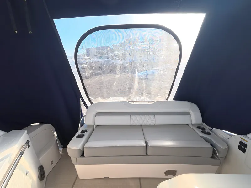 Slide: The Image of Regal 33 XO 2022 - 6