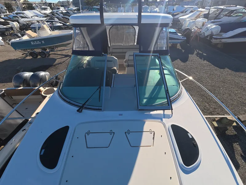 Slide: The Image of Regal 33 XO 2022 - 36