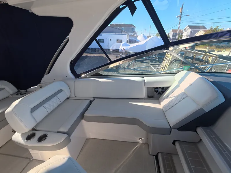 Slide: The Image of Regal 33 XO 2022 - 8