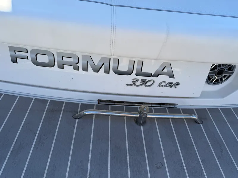 Slide: The Image of Formula 330CBR 2023 - 8