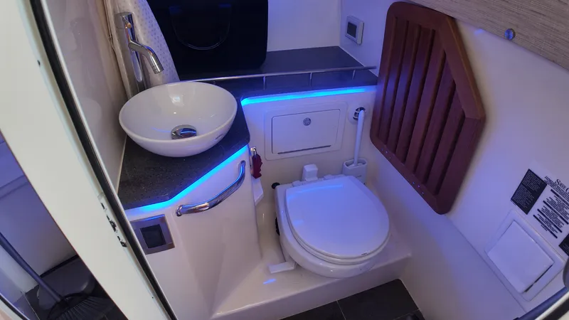 Slide: The Image of Boston Whaler 380 REALM 2022 - 17