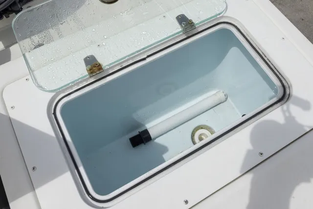 Slide: The Image of OTHER USED BOATS 2520 PARKER SPORT CABIN 2022 - 16