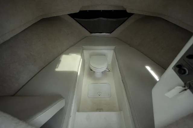 Slide: The Image of OTHER USED BOATS 2520 PARKER SPORT CABIN 2022 - 4