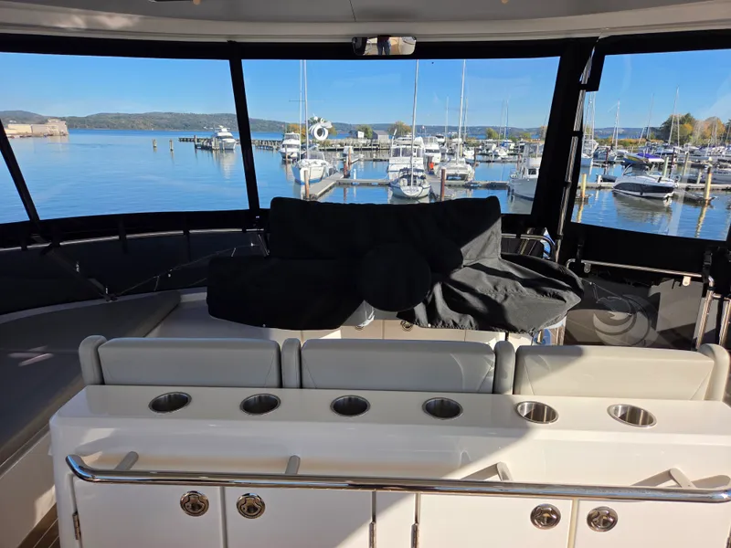 Slide: The Image of Aquila 46 YACHT 2026 - 24
