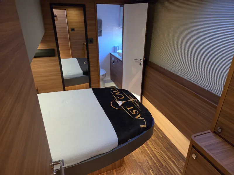 Slide: The Image of Aquila 46 YACHT 2026 - 73