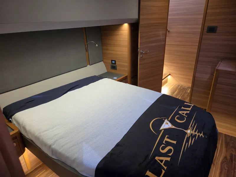 Slide: The Image of Aquila 46 YACHT 2026 - 72