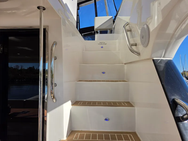 Slide: The Image of Aquila 46 YACHT 2026 - 36