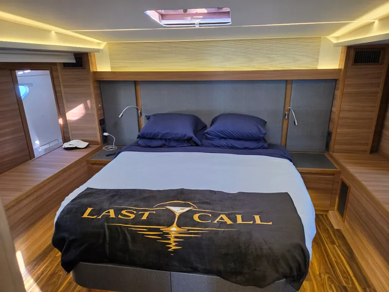 Slide: The Image of Aquila 46 YACHT 2026 - 61