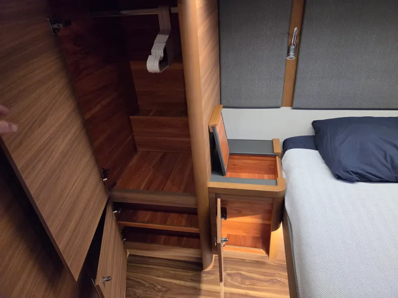 Slide: The Image of Aquila 46 YACHT 2026 - 76