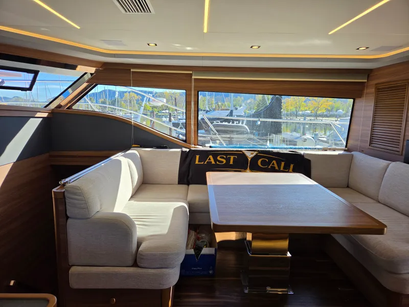 Slide: The Image of Aquila 46 YACHT 2026 - 55