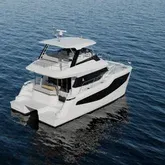 Slide: The Image of Aquila 46 YACHT 2026 - 5