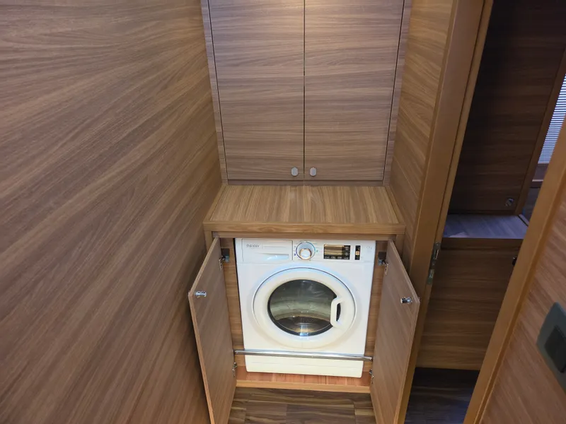 Slide: The Image of Aquila 46 YACHT 2026 - 69