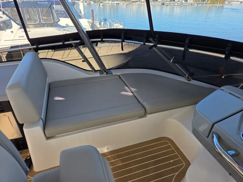 Slide: The Image of Aquila 46 YACHT 2026 - 26