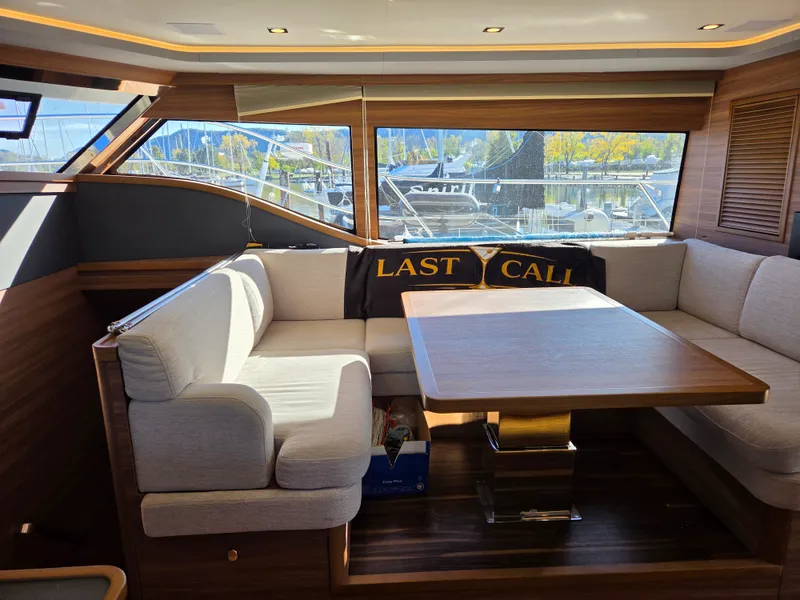 Slide: The Image of Aquila 46 YACHT 2026 - 56
