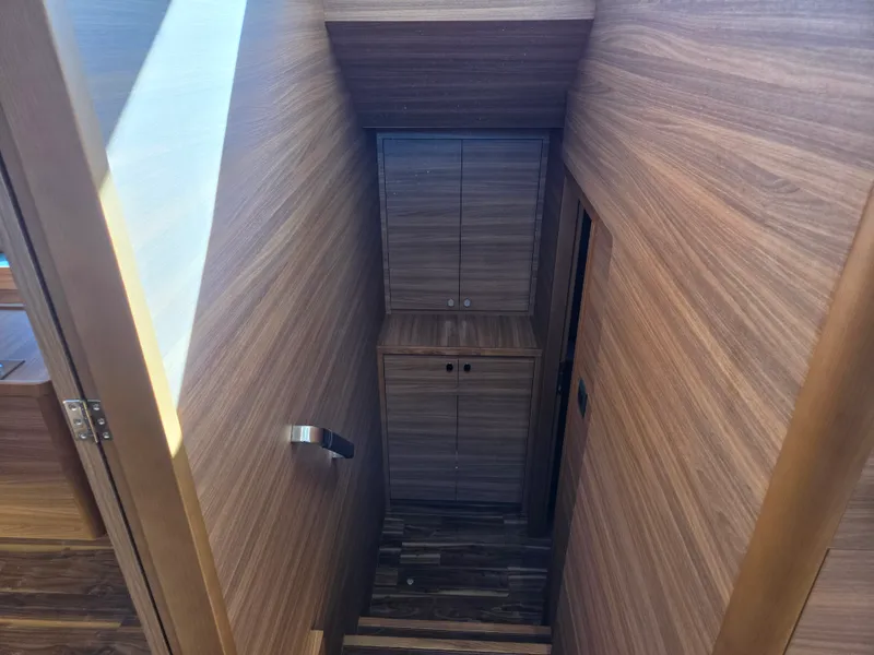 Slide: The Image of Aquila 46 YACHT 2026 - 68
