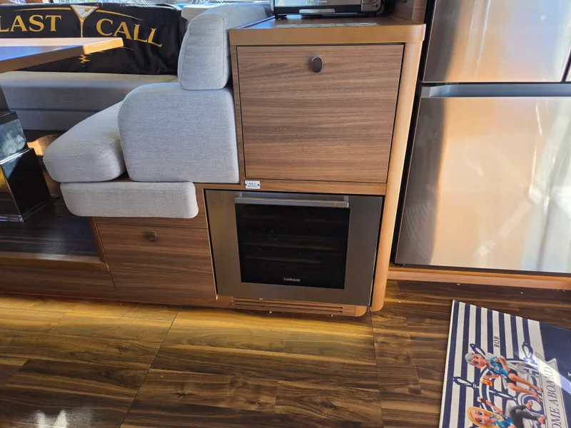 Slide: The Image of Aquila 46 YACHT 2026 - 51