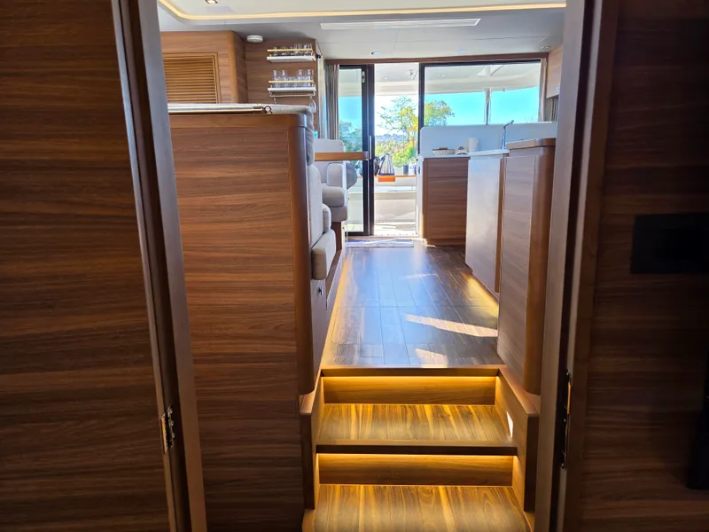 Slide: The Image of Aquila 46 YACHT 2026 - 60