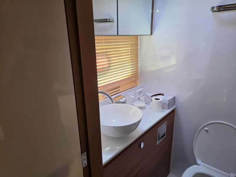 Slide: The Image of Aquila 46 YACHT 2026 - 70