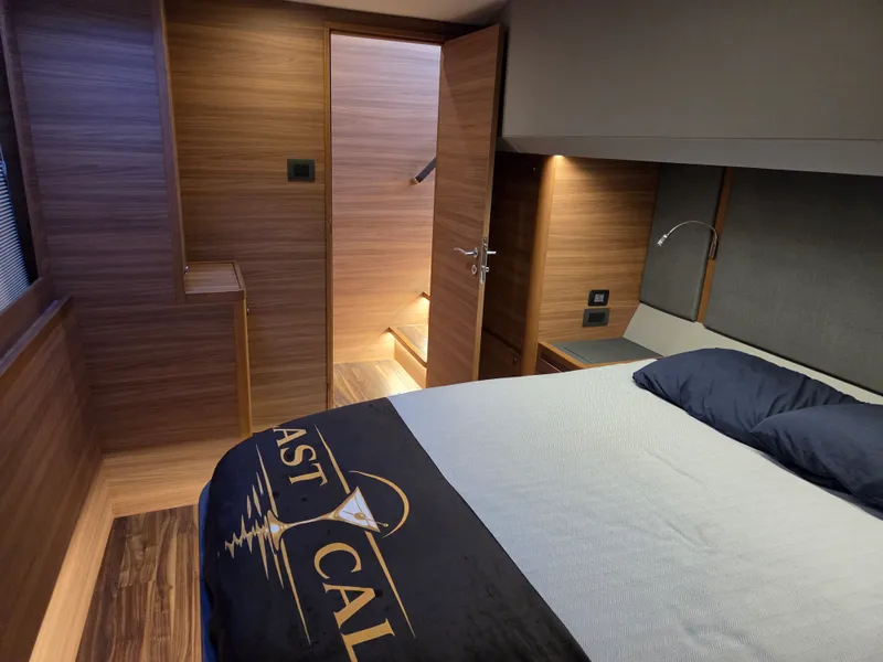 Slide: The Image of Aquila 46 YACHT 2026 - 75