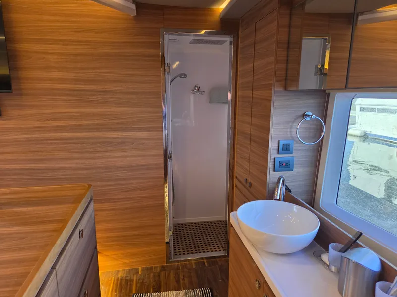 Slide: The Image of Aquila 46 YACHT 2026 - 65