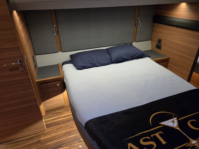 Slide: The Image of Aquila 46 YACHT 2026 - 74