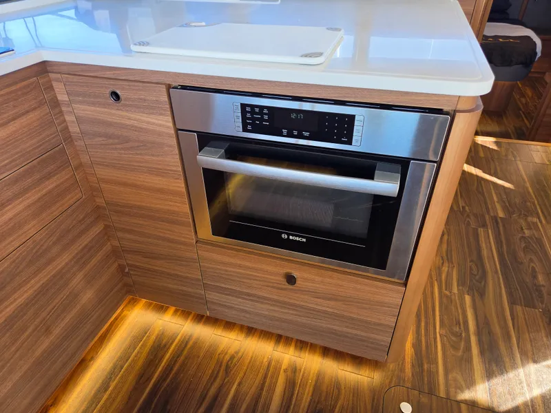 Slide: The Image of Aquila 46 YACHT 2026 - 48