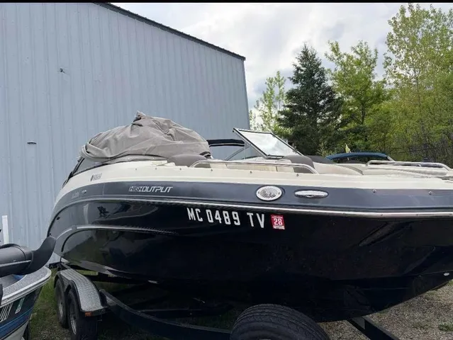 The Image of Yamaha 242 LTD S 2014 - 0