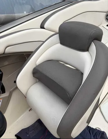 Slide: The Image of Yamaha 242 LTD S 2014 - 2