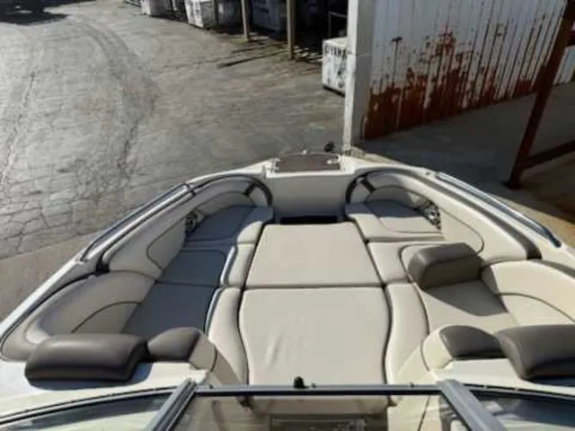 Slide: The Image of Yamaha 242 LTD S 2014 - 5